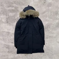 2025年最新】カナダグースcanada goose victoriaの人気アイテム