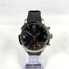 2025年最新】TISSOT T055417Aの人気アイテム - メルカリ