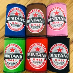 ビンタンビール ドリンクホルダー カラータイプB