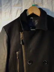 2026年最新】COLLARS ダブルライダースの人気アイテム - メルカリ