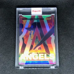 2025年最新】foil 大谷翔平の人気アイテム - メルカリ