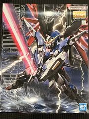 MG 1/100 デスティニーガンダム プラモデル - メルカリ