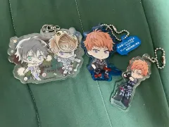 ヒプノシスマイク(ヒプマイ) グッズ まとめ売り