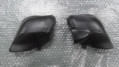CBX400F キジマ正規品 エアークリーナーカバー 特注ブラック - メルカリ