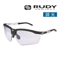 ルディプロジェクト マグナス スポーツ サングラス ロードバイク ランニング sp757306-0000 RUDY PROJECT MAGNUSのサムネイル