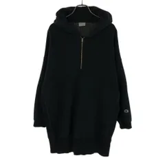 珍品 Champion Reverse weave 80s ハーフジップフーディ 珍品 Champion Reverse weave 80s ハーフジップフーディ 80's Champion