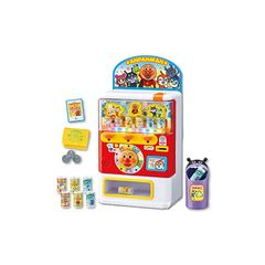 廃盤・動作品】 アンパンマン パチスロ スロット パチンコ メダル有り 