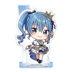 【中古】アクリルスタンド・アクリルパネル 星街すいせい 「ホロライブ アクリルスタンド Bright Parade1」