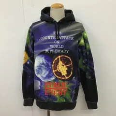 2025年最新】Supreme UNDERCOVER パーカーの人気アイテム - メルカリ