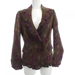 エトロ ETRO ジャケットのサムネイル
