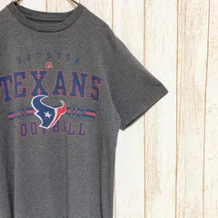 2024年最新】nfl tシャツ テキサンズの人気アイテム - メルカリ