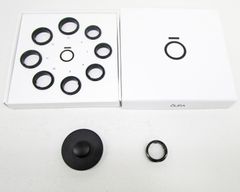 Oura Ring オーラリング 第2世代 充電器 サイジングキット付