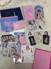 2025年最新】oh my girl トレカ アリンの人気アイテム - メルカリ