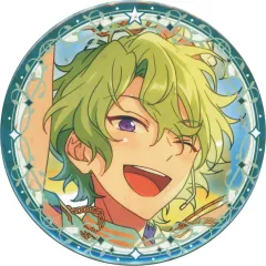 【中古】バッジ・ピンズ [単品] 巴日和 缶バッジ 「C93 あんさんぶるスターズ Edenセット」