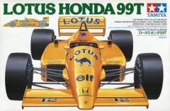 ロータスホンダ 99T／タミヤ1/20グランプリコレクション - メルカリ