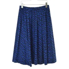 2024年最新】ギャルソン ベロア スカートの人気アイテム - メルカリ 