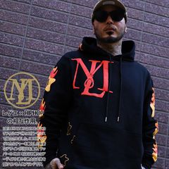 MEDM 正規品 12星座シリーズ ジップアップ パーカー やぎ座 - メルカリ