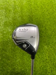ゼクシオフォージドシャフトのみセットフェアウェイウッド用FW5.FW7
