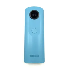 2025年最新】RiCOH theta scの人気アイテム - メルカリ