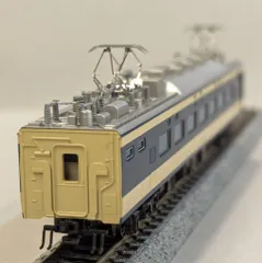 新品未使用KATONゲージ 10-396 583系増結 (2両) 583系 2両増結セット 【KATO・10-396】 「鉄道模型 Nゲージ