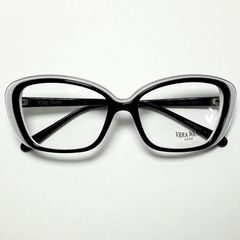 定価 37,000円 Vera Wang ヴェラ・ウォン 正規新品 イタリア製 メガネ / 米国ブランド / MAGDALENA / レディース