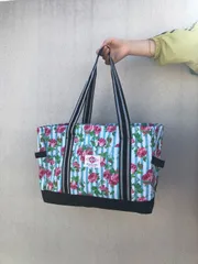 レジカゴバッグ 保冷エコバッグ 保温保冷ショッピングバッグ