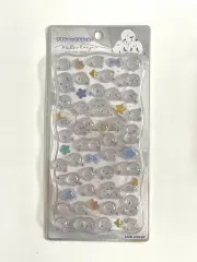 バップセール ボンボン ドロップ ステッカー