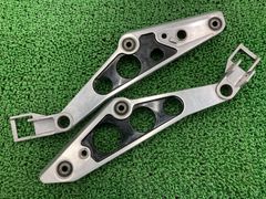 シビック スカンク2 skunk2 ロアアーム - メルカリ