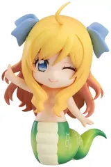 【中古】フィギュア ねんどろいど 邪神ちゃん 「邪神ちゃんドロップキック」のサムネイル