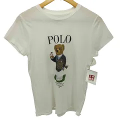 2025年最新】ポロベア tシャツ 160の人気アイテム - メルカリ