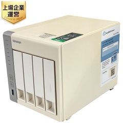 安いジャンク QNAPの通販商品を比較 | ショッピング情報のオークファン