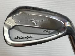 【最短翌日発送】その他 | 51 | S | NSﾌﾟﾛ　MODUS 3TOUR 120 | 中古 | ウェッジ | ミズノ