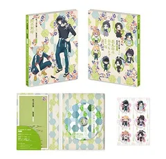 【中古】続『刀剣乱舞-花丸-』歌詠集 其の十 特装盤