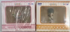未開封　PLUM ゆるキャン△　塗装済みミニフィギュア　SEASON2 Ver.　2種　まとめ売りのサムネイル