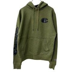 Champion 迷彩柄 パーカー タイガーカモ L - メルカリ
