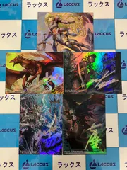 2025年最新】ラノワールのエルフ foilの人気アイテム - メルカリ