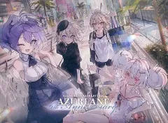 2024年最新】アズールレーンイラストの人気アイテム - メルカリ
