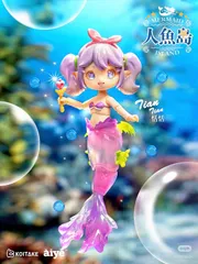 2025年最新】球体関節人形 人魚の人気アイテム - メルカリ