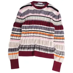 美品 ジェイダブリュー アンダーソン JW ANDERSON ニット セーターのサムネイル