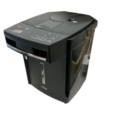 186000　新品未使用品　TIGER タイガー蒸気レスVE電気まほうびん とく子さん PIM-G220 K