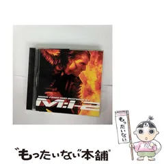 Amazon.co.jp: ミッション・インポッシブル2: ミュージック