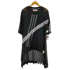 ワイスリー Y-3 W CH1 MESH TEE レディース JPN：XS のサムネイル