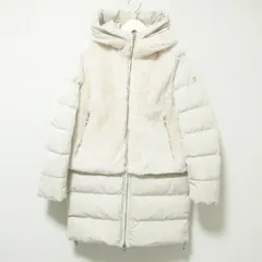 2025年最新】DUNO レディース ダウンジャケットの人気アイテム - メルカリ