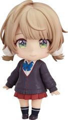 新品未開封 ねんどろいど しぐれうい ノンスケール プラスチック製 塗装済み可動フィギュア