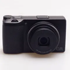 2025年最新】ricoh gr iiixの人気アイテム - メルカリ