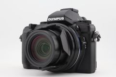 ★極上品★オリンパス OLYMPUS STYLUS 1S スタイラス デジタルカメラ★　J8192＃26