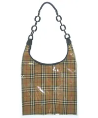 BURBERRY バッグ（その他） レディース 【古着】【中古】【送料無料】