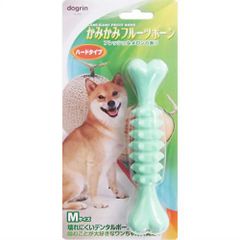 【迅速発送】スーパーキャット かみかみフルーツボーンM メロン