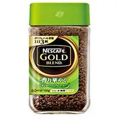 2025年最新】ネスカフェ ゴールドブレンド 120gの人気アイテム 2025年最新】ネスカフェ ゴールドブレンド 120gの人気アイテム