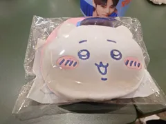 韓国限定　ちいかわ　はちわれ　うさぎ　ポーチ　コラボ